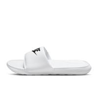 (WMNS) Nike Victori One Slide 'White Black' CN9677-100 6