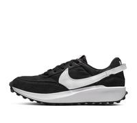 (WMNS) Nike Waffle Debut 'Black White' DH9523-002 12