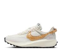 (WMNS) Nike Waffle Debut 'Orewood Brown Gold' FD0555-100 9.5