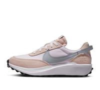 (WMNS) Nike Waffle Debut 'Pink Oxford Grey' DH9523-603 9.5