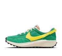 (WMNS) Nike Waffle Debut Vintage 'Stadium Green Opti Yellow' DX2931-300 7