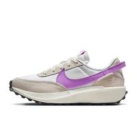 (WMNS) Nike Waffle Debut 'White Rush Fuchsia' DH9523-104 5