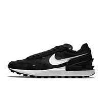 (WMNS) Nike Waffle One 'Black White' DC2533-001 7