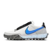 (WMNS) Nike Waffle Racer Crater 'Photon Dust Blue' CT1983-100 11.5