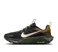 (WMNS) Nike Wildhorse 10 'Black Peat Moss Volt Ice' FV2337-008 6.5
