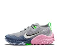(WMNS) Nike Wildhorse 7 'Wolf Grey Diffused Blue' CZ1864-004 8.5