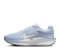 (WMNS) Nike Winflo 11 'Football Grey Pale Ivory Blue' FJ9510-007 6.5