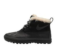 (WMNS) Nike Woodside Chukka 2 'Black' 537345-001 11