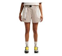 (WMNS) Nike x ACG Dolomiti Shorts 'Cream II Light Orewood Brown Summit White' IF0970-236 L
