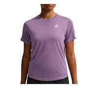 (WMNS) Nike x ACG Dri-FIT T-Shirt 'Violet Dust Summit White' IO9650-536 L