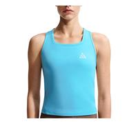 (WMNS) Nike x ACG Dri-FIT Tank Top 'Baltic Blue Summit White' IO9652-416 L