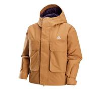 (WMNS) Nike x ACG Storm-FIT Skull Peak Jacket 'Yellow' FV7328-224 XL