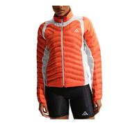 Nike - Women's ACG Therma Fit Lava Jacket - Running jacket size XS, red