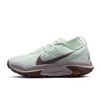 (WMNS) Nike x ACG Zegama Trail 'Barely Green Tattoo Silver' HV8115-300 7