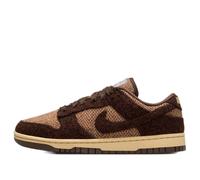 (WMNS) Nike x Harris Tweed Dunk Low 'Sesame' IO0052-200 14.5