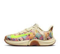 (WMNS) Nike x Naomi Osaka Court Air Zoom GP Turbo 'Coconut Milk' FB7076-100 10