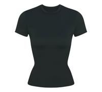 (WMNS) Nike x SKIMS Matte Padded Baby T-Shirt 'Dark Teal' SSSSL9487W-DKT M