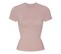 (WMNS) Nike x SKIMS Matte Padded Baby T-Shirt 'Himalayan' SSSSL9487W-HIM M