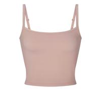 (WMNS) Nike x SKIMS Ribbed Seamless Cami Tank 'Himalayan' BABRA10223W-HEC XS