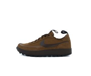 (WMNS) Nike x Tom Sachs NikeCraft General Purpose Shoe 'Brown' DA6672-201 15.5
