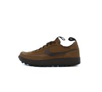 (WMNS) Nike x Tom Sachs NikeCraft General Purpose Shoe 'Brown' DA6672-201 5