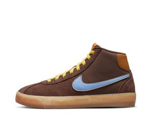 (WMNS) Nike x Why So Sad? Bruin High SB 'The Predatory Bird' DX4325-200 10.5