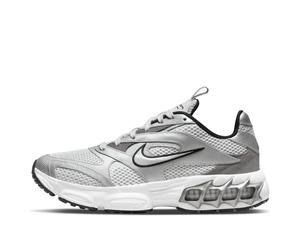 (WMNS) Nike Zoom Air Fire Low-Top White/Silver DR7852-001 7.5