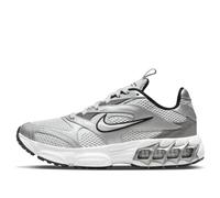(WMNS) Nike Zoom Air Fire Low-Top White/Silver DR7852-001 9