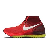 (WMNS) Nike Zoom All Out Flyknit 'Bright Crimson' 845361-616 7.5