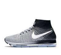 (WMNS) Nike Zoom All Out Flyknit 'Wolf Grey' 845361-003 7
