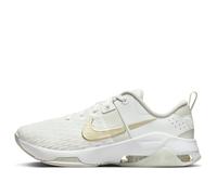 (WMNS) Nike Zoom Bella 6 Premium 'White Sea Glass Gold' FJ1589-100 6