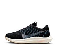 Nike Womens Running, Black/White/Anthracite, 27.0 cm