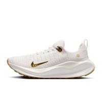 (WMNS) Nike ZoomX Infinity Run 4 'Phantom Metallic Gold' DR2670-013 7.5