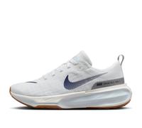 (WMNS) Nike ZoomX Invincible 3 'White Blue Tint Gum' DR2660-107 7.5