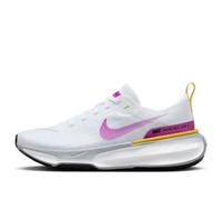(WMNS) Nike ZoomX Invincible Run 3 'White Vivid Sulfur' DR2660-101 6.5