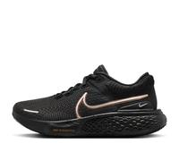 (WMNS) Nike ZoomX Invincible Run Flyknit 2 'Black Metallic Copper' DC9993-003 7.5