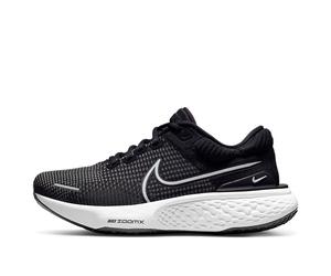 (WMNS) Nike ZoomX Invincible Run Flyknit 2 'Black White' DC9993-001 7.5