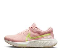 (WMNS) Nike ZoomX Invincible Run Flyknit 2 'Volt Pink Oxford' DC9993-600 6.5