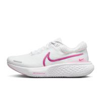 (WMNS) Nike ZoomX Invincible Run Flyknit 2 'White Pink Prime' DC9993-100 8.5