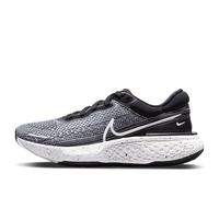 (WMNS) Nike ZoomX Invincible Run Flyknit 'White Black' CT2229-103 8.5