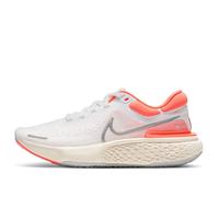 (WMNS) Nike ZoomX Invincible Run Flyknit 'White Bright Mango' CT2229-100 6.5