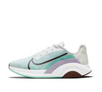 (WMNS) Nike ZoomX SuperRep Surge 'Green Glow' CK9406-135 5.5