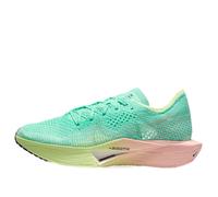 (WMNS) Nike ZoomX Vaporfly 3 'Mint Foam Sunset Tint Volt' HQ3505-379 6.5