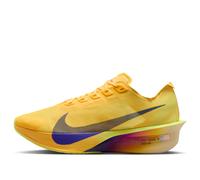 (WMNS) Nike ZoomX Vaporfly 4 'Sparkling Lemon Green' HF6412-800 11.5