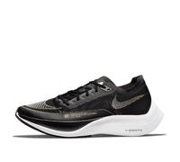 (WMNS) Nike ZoomX Vaporfly Next% 2 'Black Metallic Gold Coin' CU4123-001 9