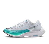 (WMNS) Nike ZoomX Vaporfly Next% 2 'White Aurora Green' CU4123-101 9