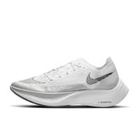 (WMNS) Nike ZoomX Vaporfly Next% 2 'White Metallic Silver' CU4123-100 6