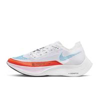 (WMNS) Nike ZoomX Vaporfly Next% 2 'White Rush Orange' CU4123-102 6