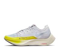 (WMNS) Nike ZoomX Vaporfly Next% 2 'White Yellow Strike' DM9056-100 9