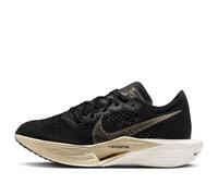 (WMNS) Nike ZoomX Vaporfly Next% 3 'Black Metallic Gold Grain' DV4130-002 10.5